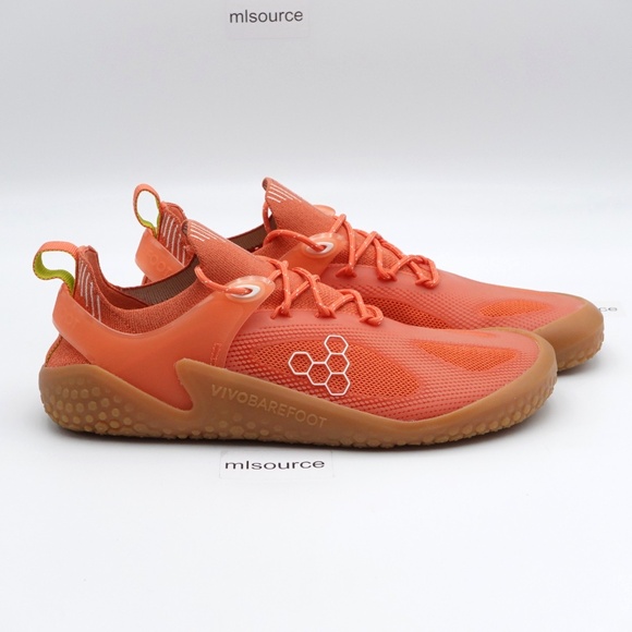 NEW Men's VivoBarefoot Motus Strength Barefoot Training Shoes 309490-22 - Picture 2 of 12